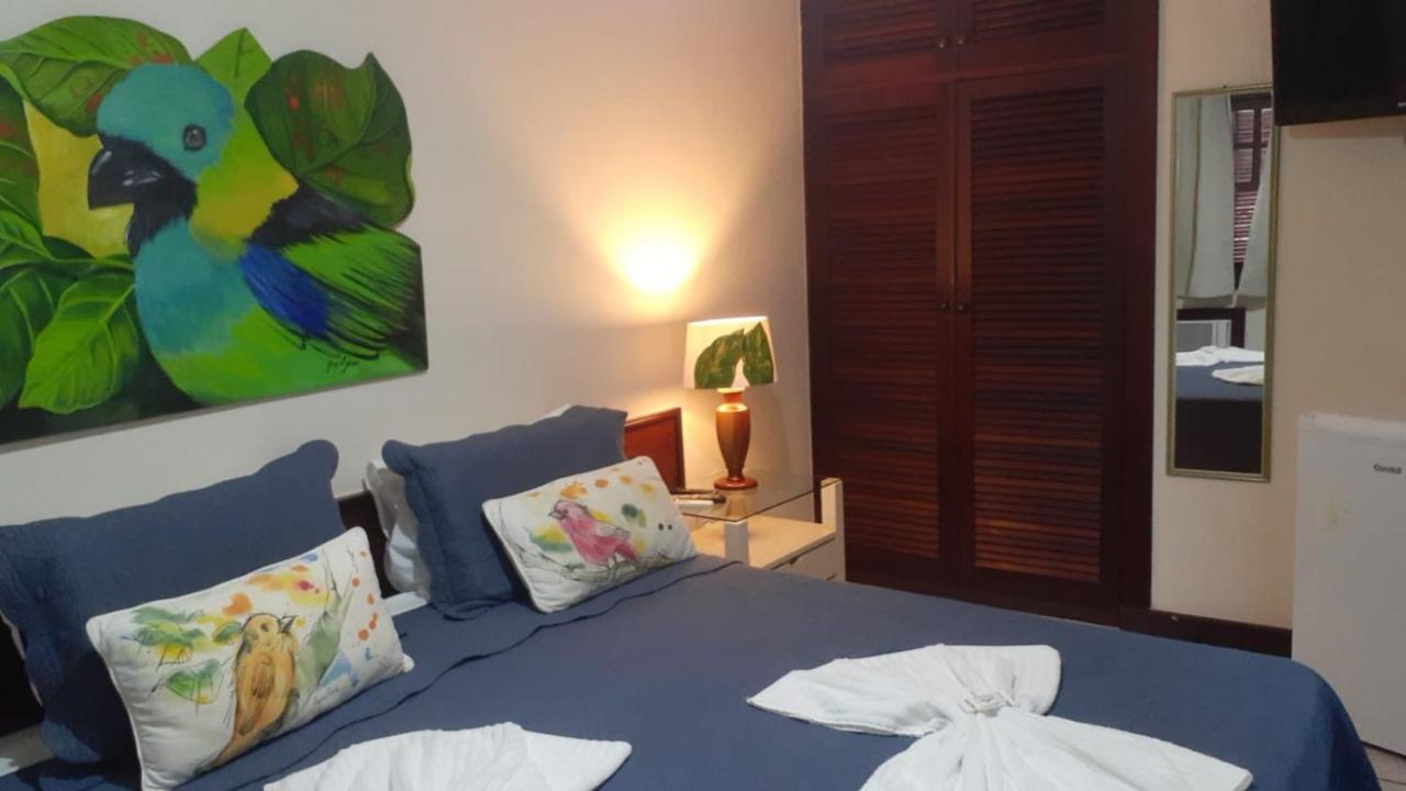 Hotel La Coloniale Búzios Esterno foto
