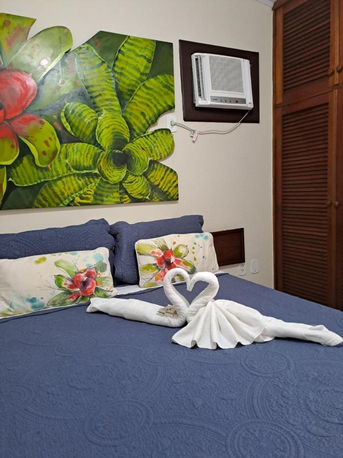 Hotel La Coloniale Búzios Esterno foto