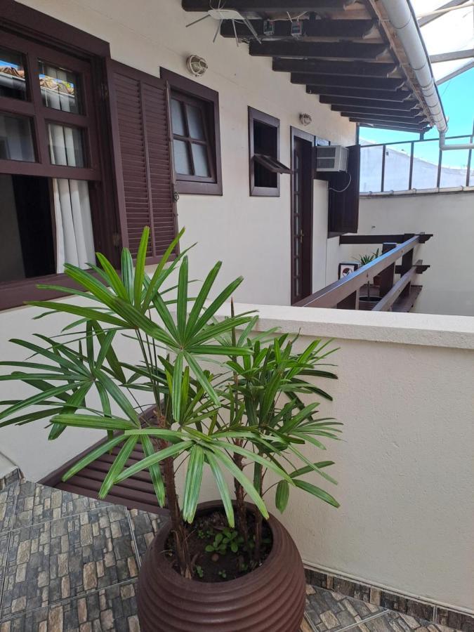 Hotel La Coloniale Búzios Esterno foto