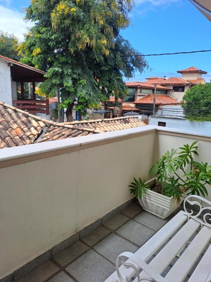 Hotel La Coloniale Búzios Esterno foto